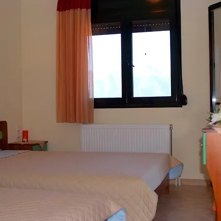 Guesthouse Anthoula Derviziana Chambre photo