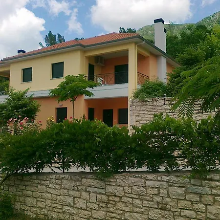 Guesthouse Anthoula Derviziana Chambre photo
