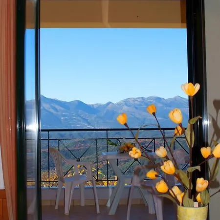Guesthouse Anthoula Derviziana Chambre photo