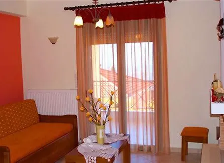 Guesthouse Anthoula Derviziana Chambre photo