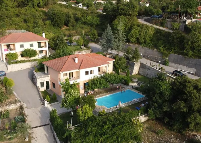 Guesthouse Anthoula