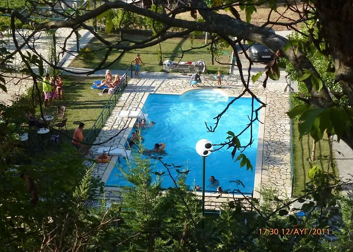Guesthouse Anthoula
