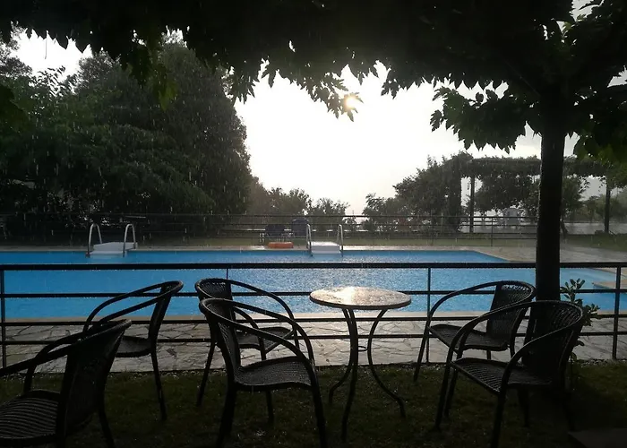 Guesthouse Anthoula