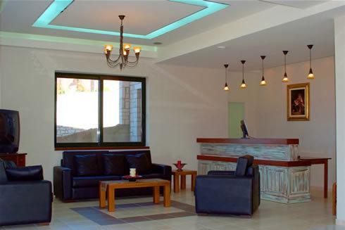 Apartment Anthoula
