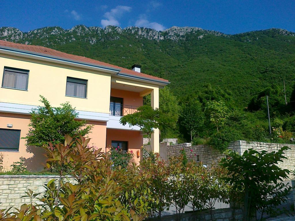 Apartment Anthoula